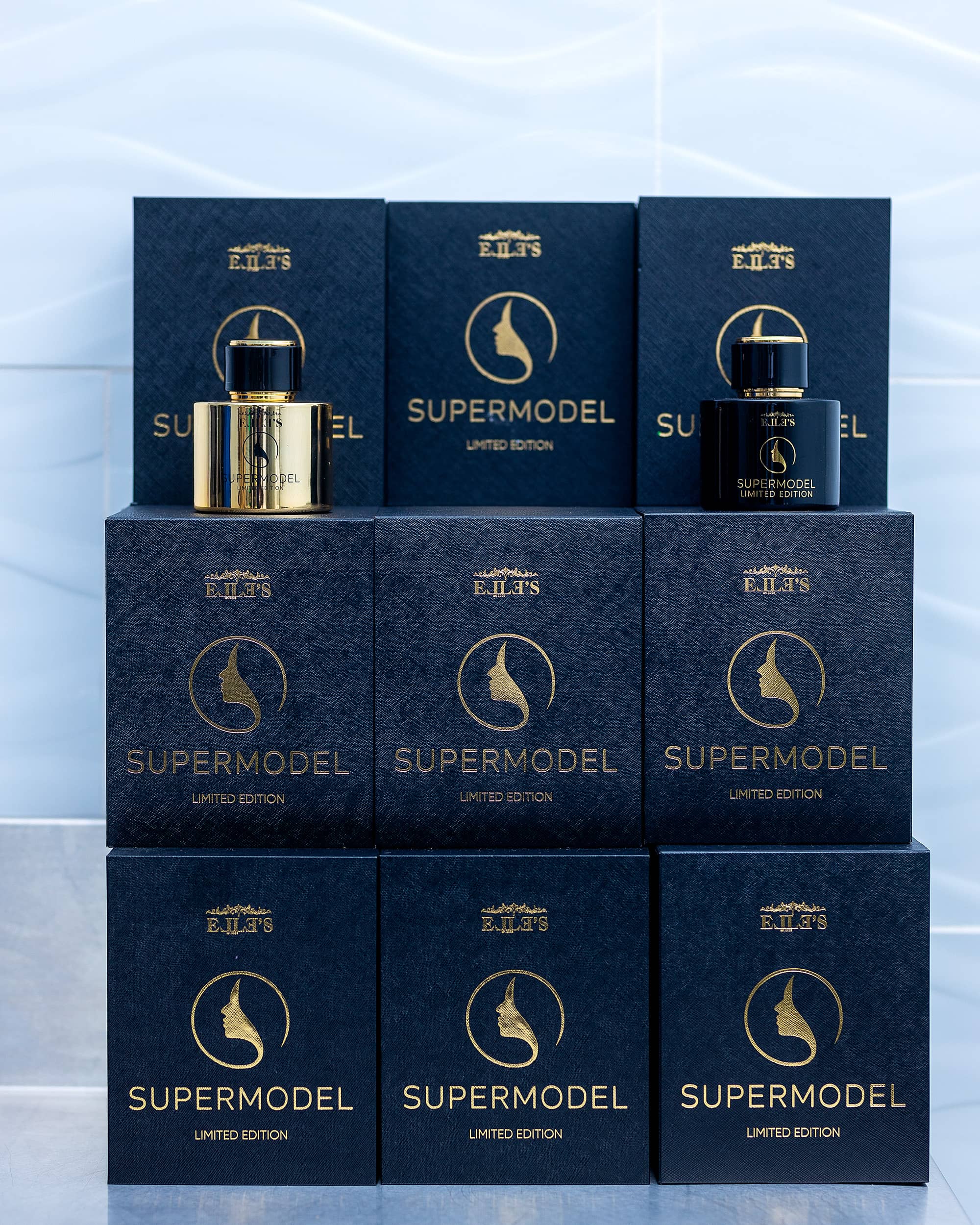 Elle's Perfumes operations