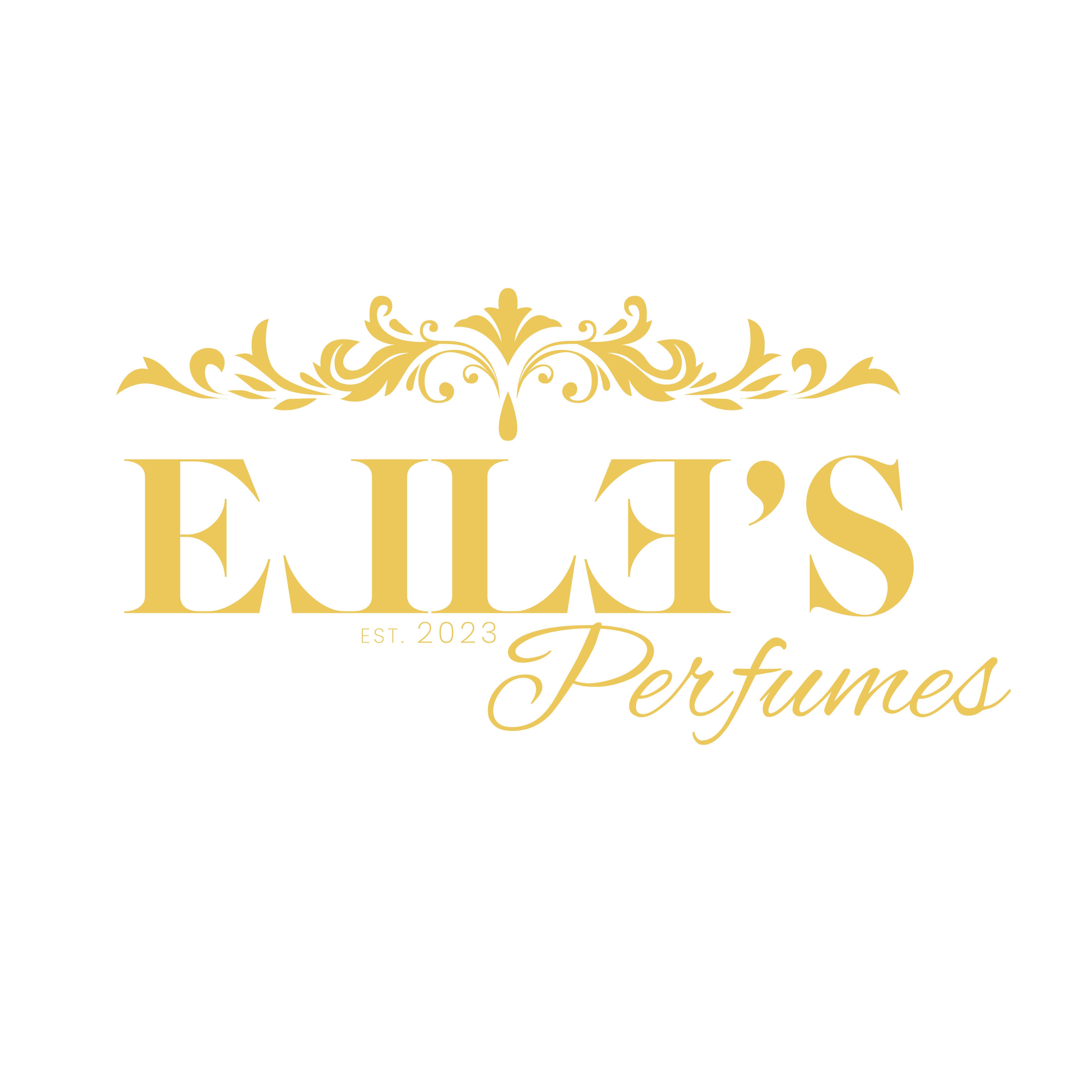 Elle's Perfumes