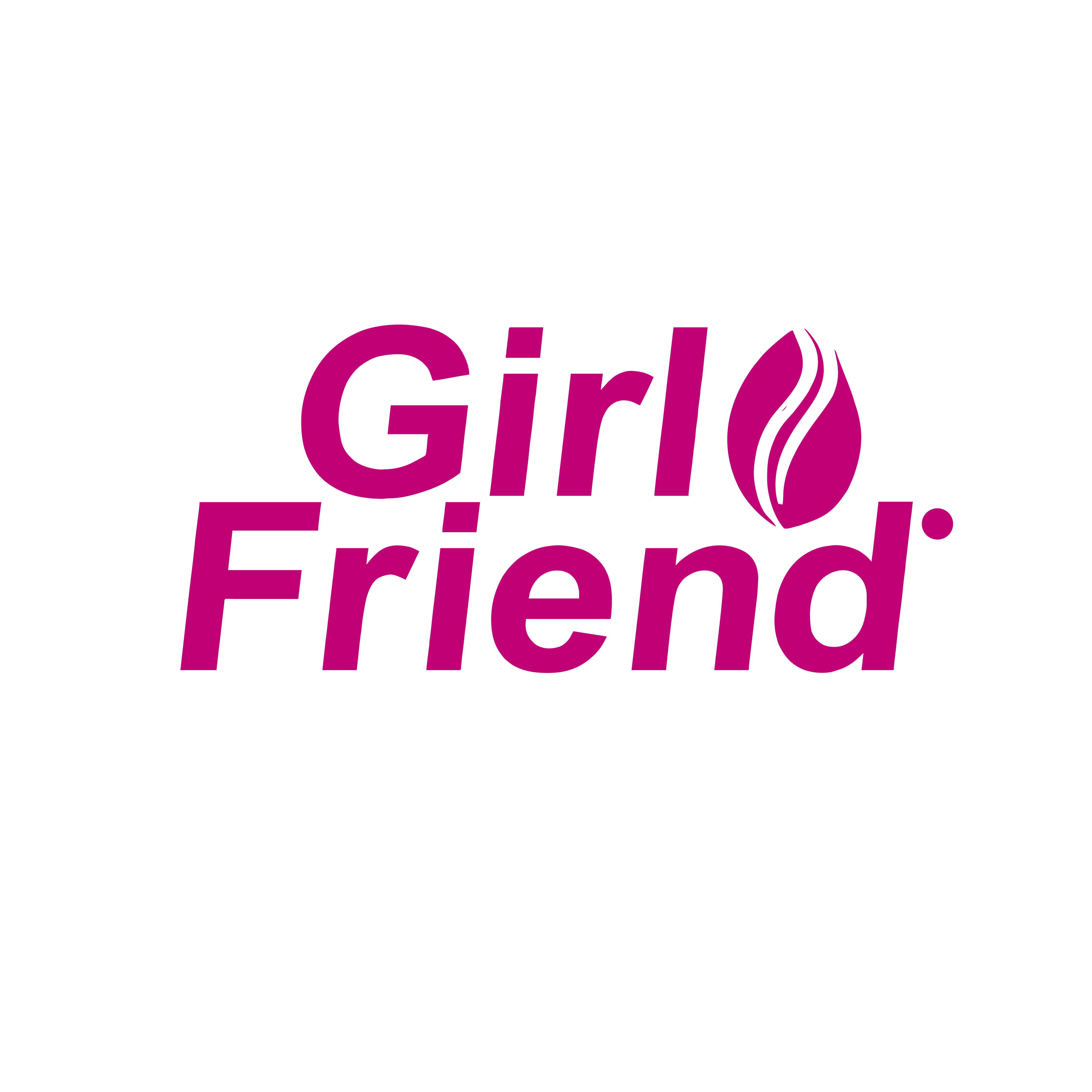 Girl Friend