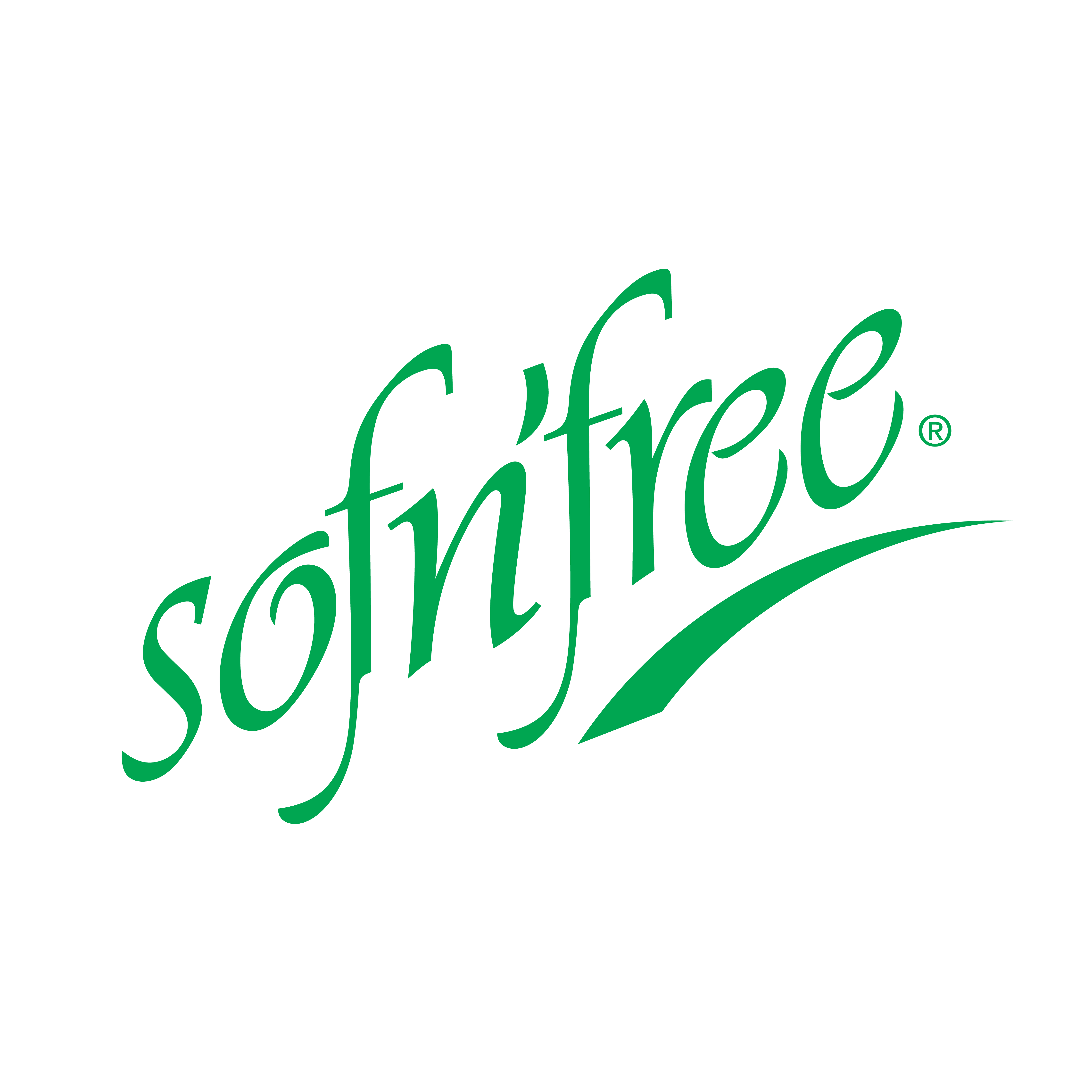 Sof'n'Free